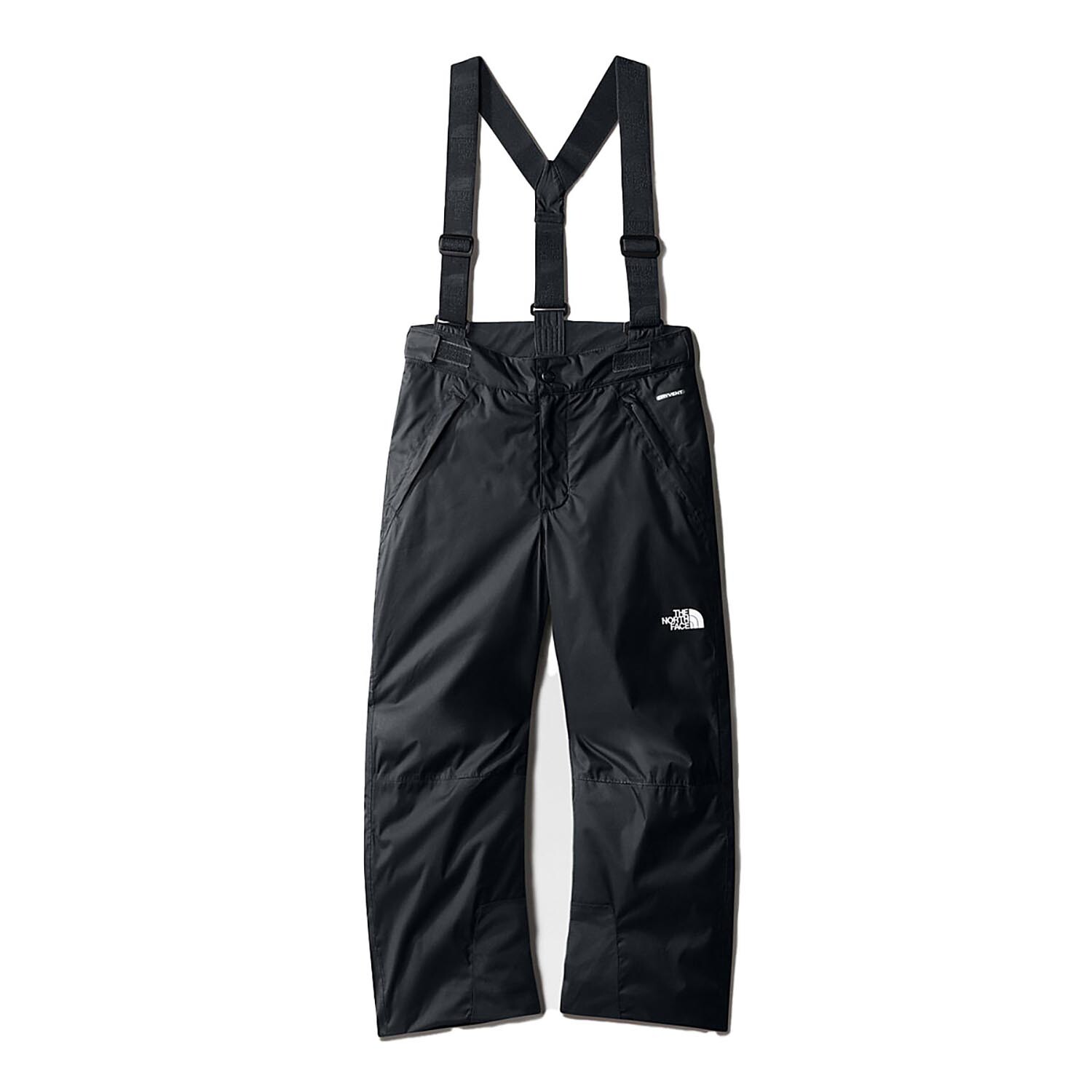 The North Face Teens Snowquest Suspender Pant