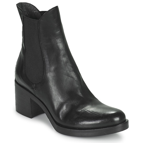 Fru.it - ADRIANA - Noir