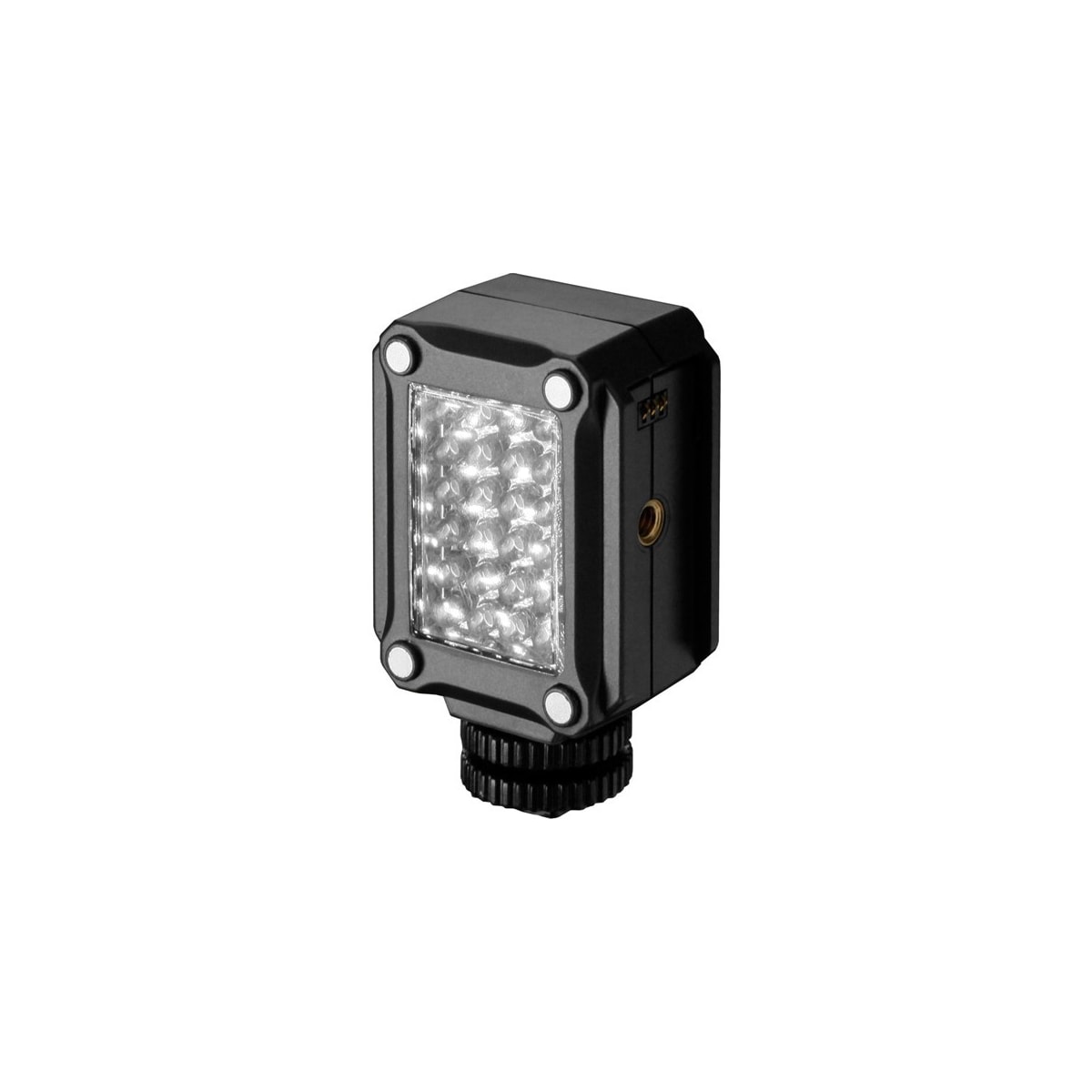 Metz mecalight LED-160 videolys
