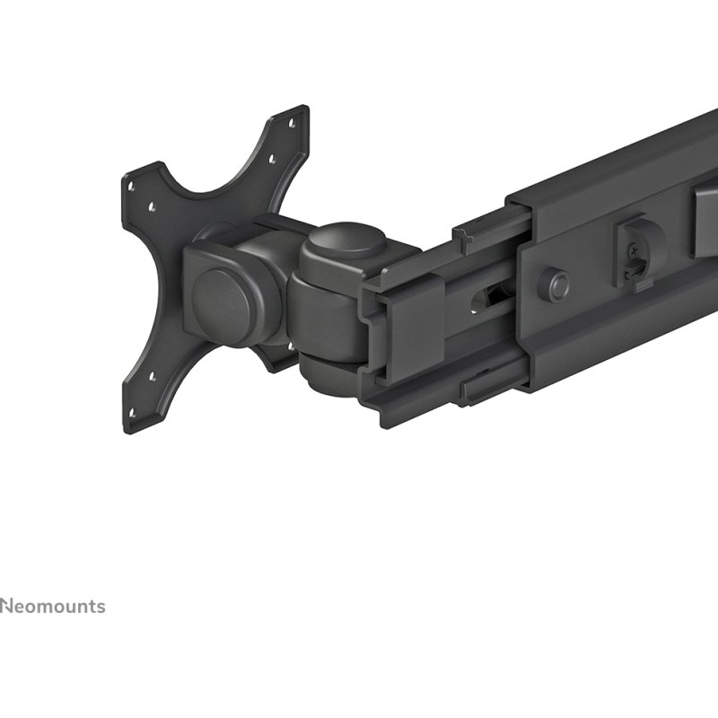 Neomounts FPMA-D700DD Support d'écran à poser 19-30