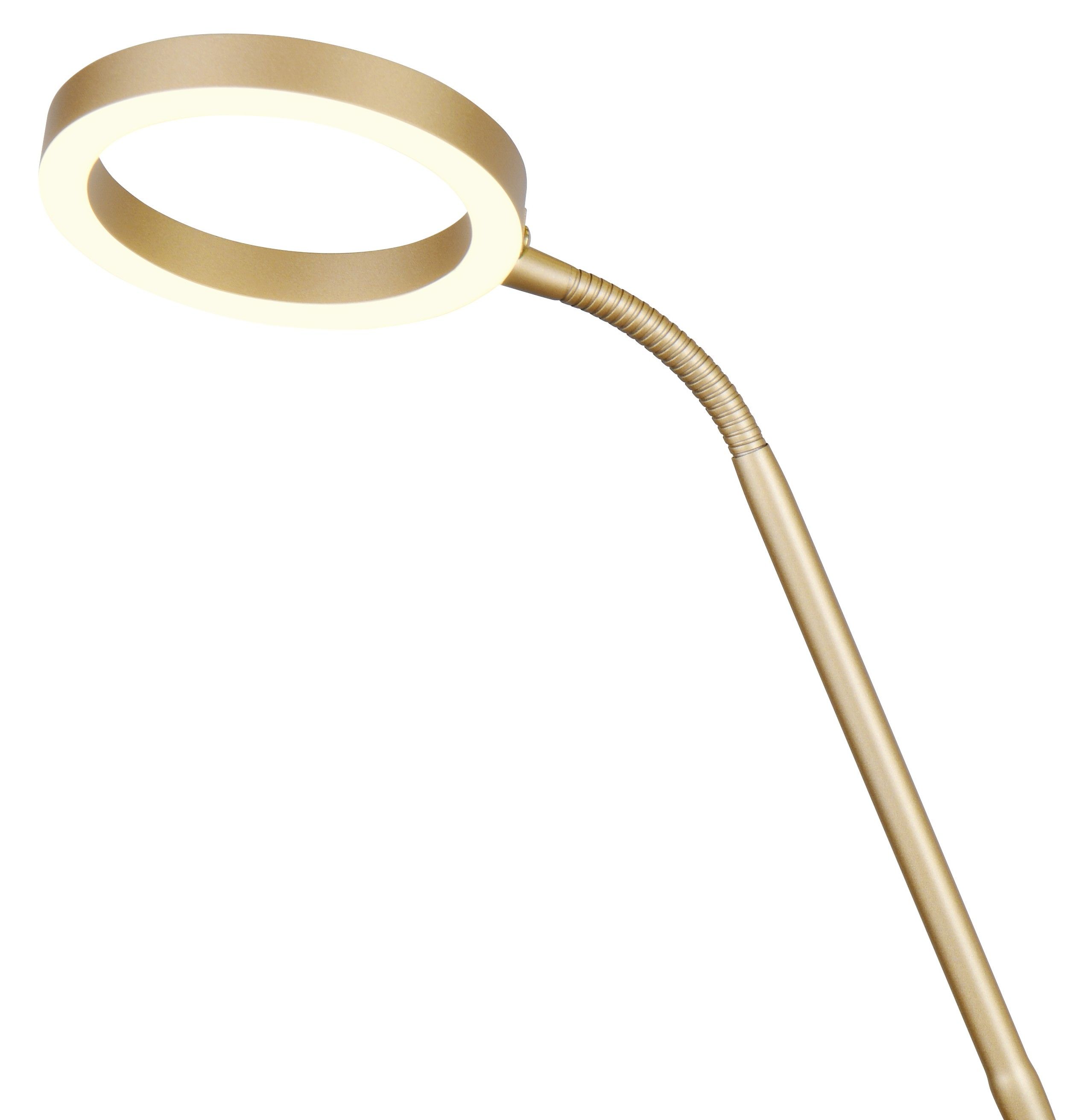 Vloerlamp Willis ⌀40  x H180 cm