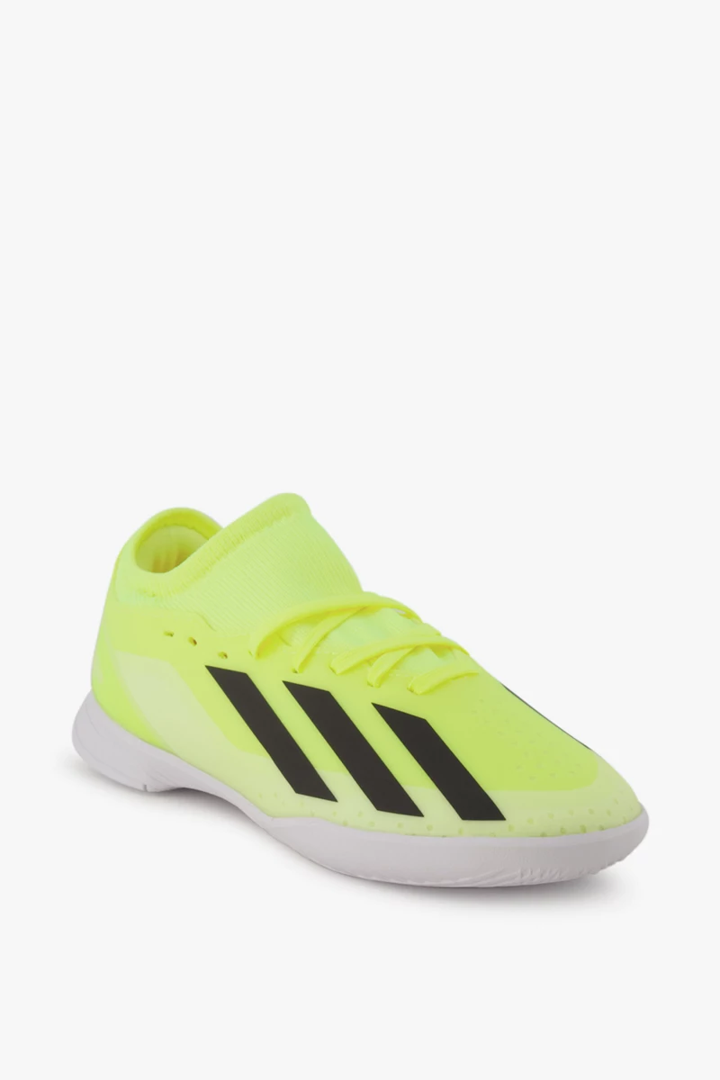 adidas Performance X Crazyfast League IN Kinder Fussballschuh