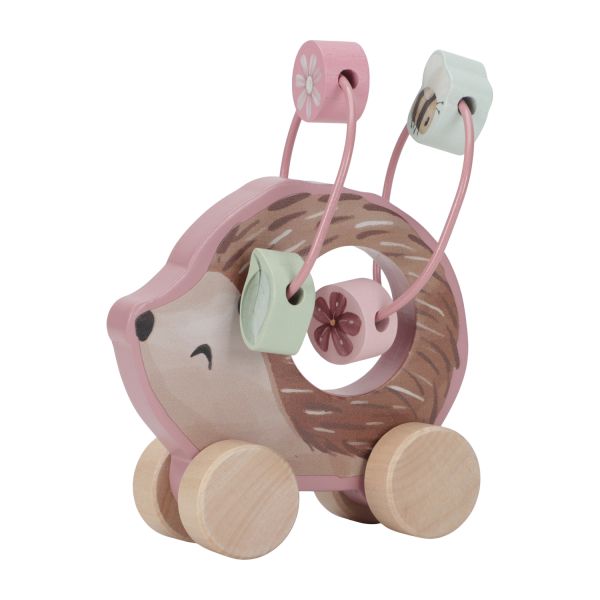 Little Dutch Fairy Garden Geschenkdoos - Hout