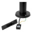 Stolpelykt 100 cm IP44 E27