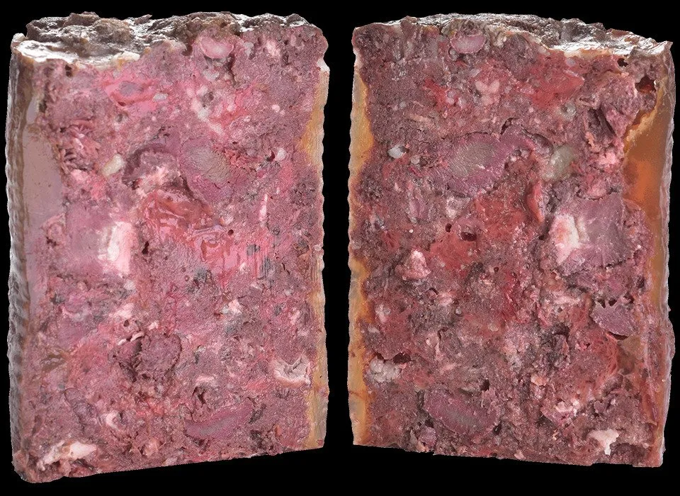 Brit Fresh Beef with Pumpkin 400 g