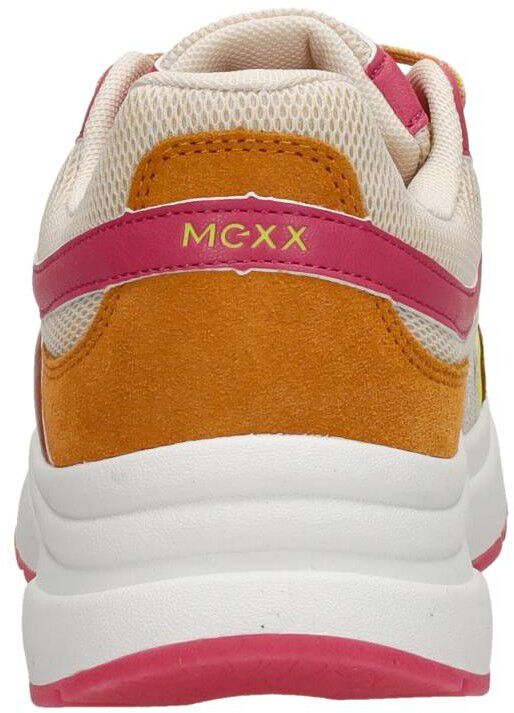 Mexx Loyce oranje