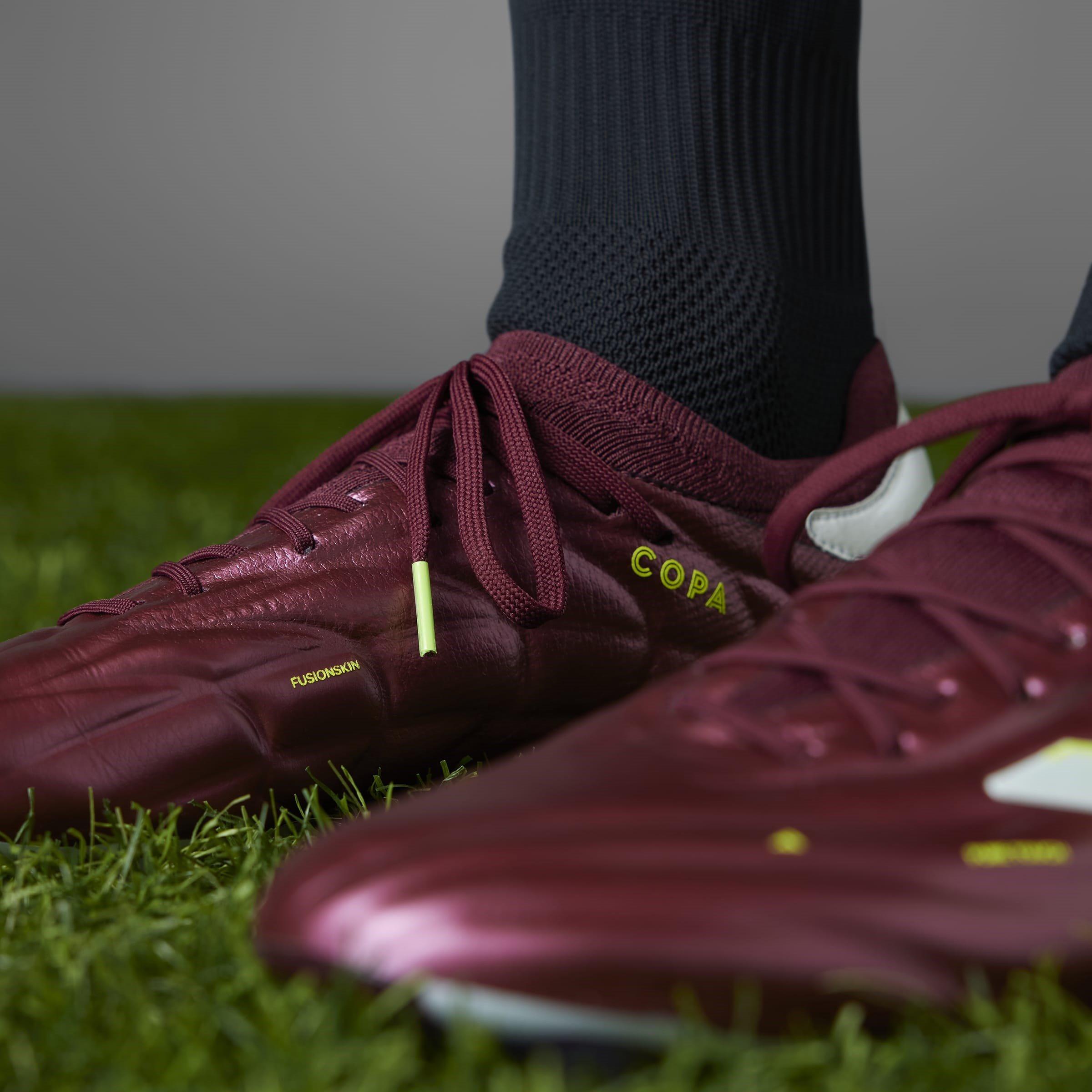adidas Copa Pure II Firm Ground Football Boots