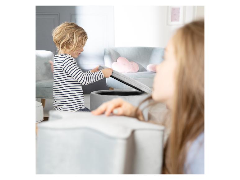 Kinderpoef
