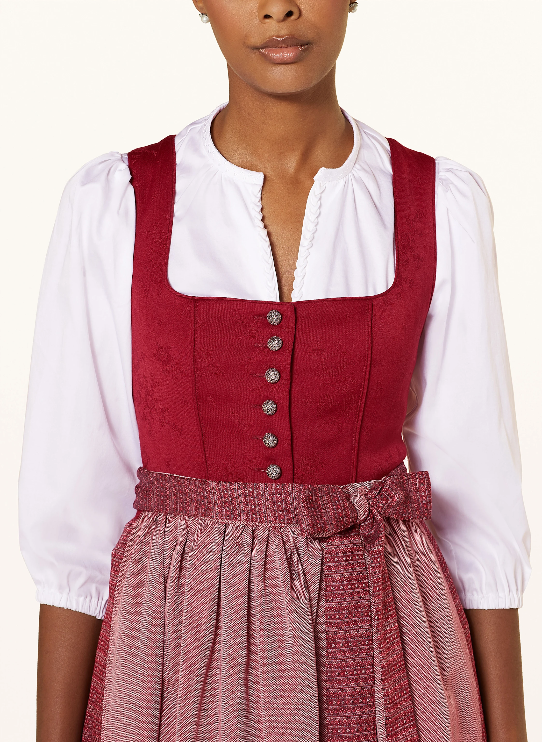 anno domini Dirndlbluse ELLI