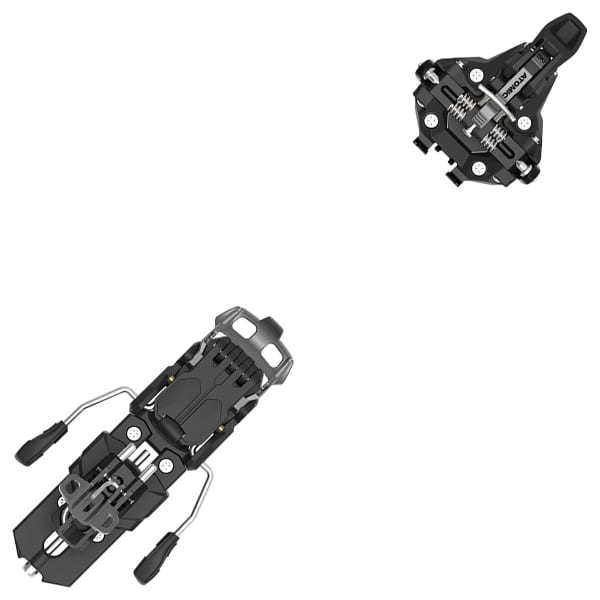 Fixation ski de randonnée ATOMIC BACKLAND SUMMIT 12 BR