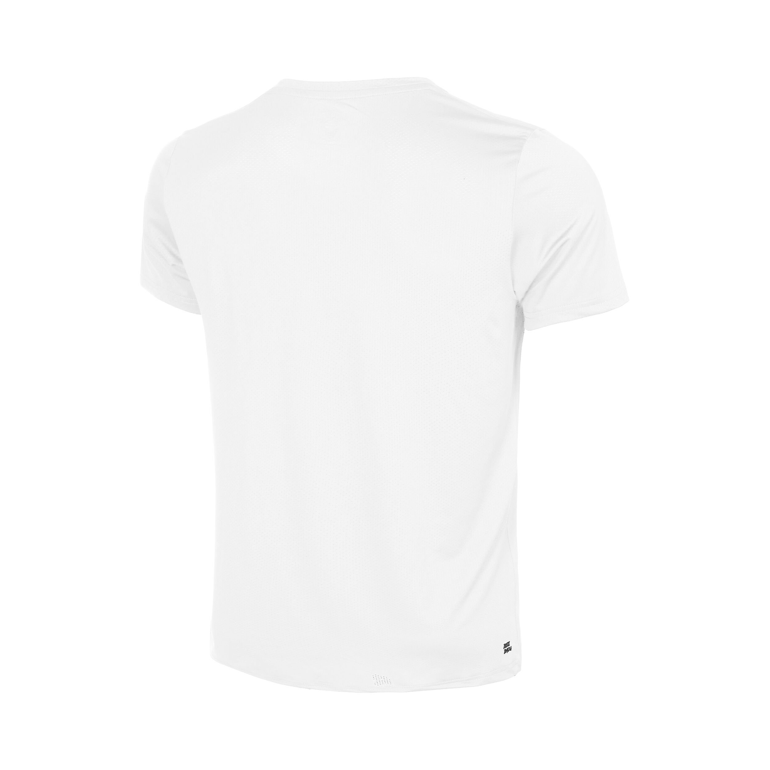 BIDI BADU Crew T-shirt Garçons - Blanc