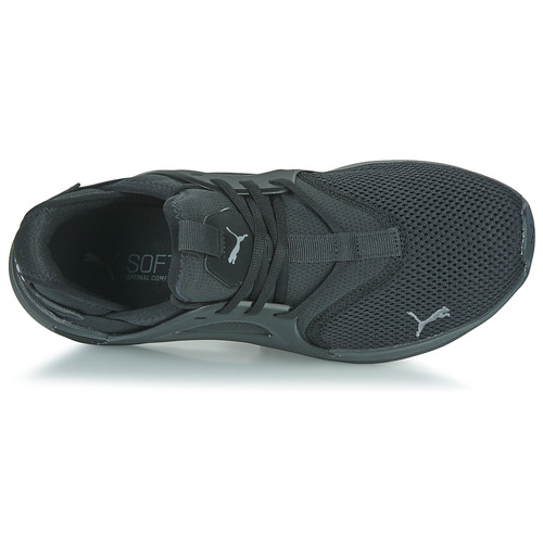 Puma - SOFTRIDE - Noir