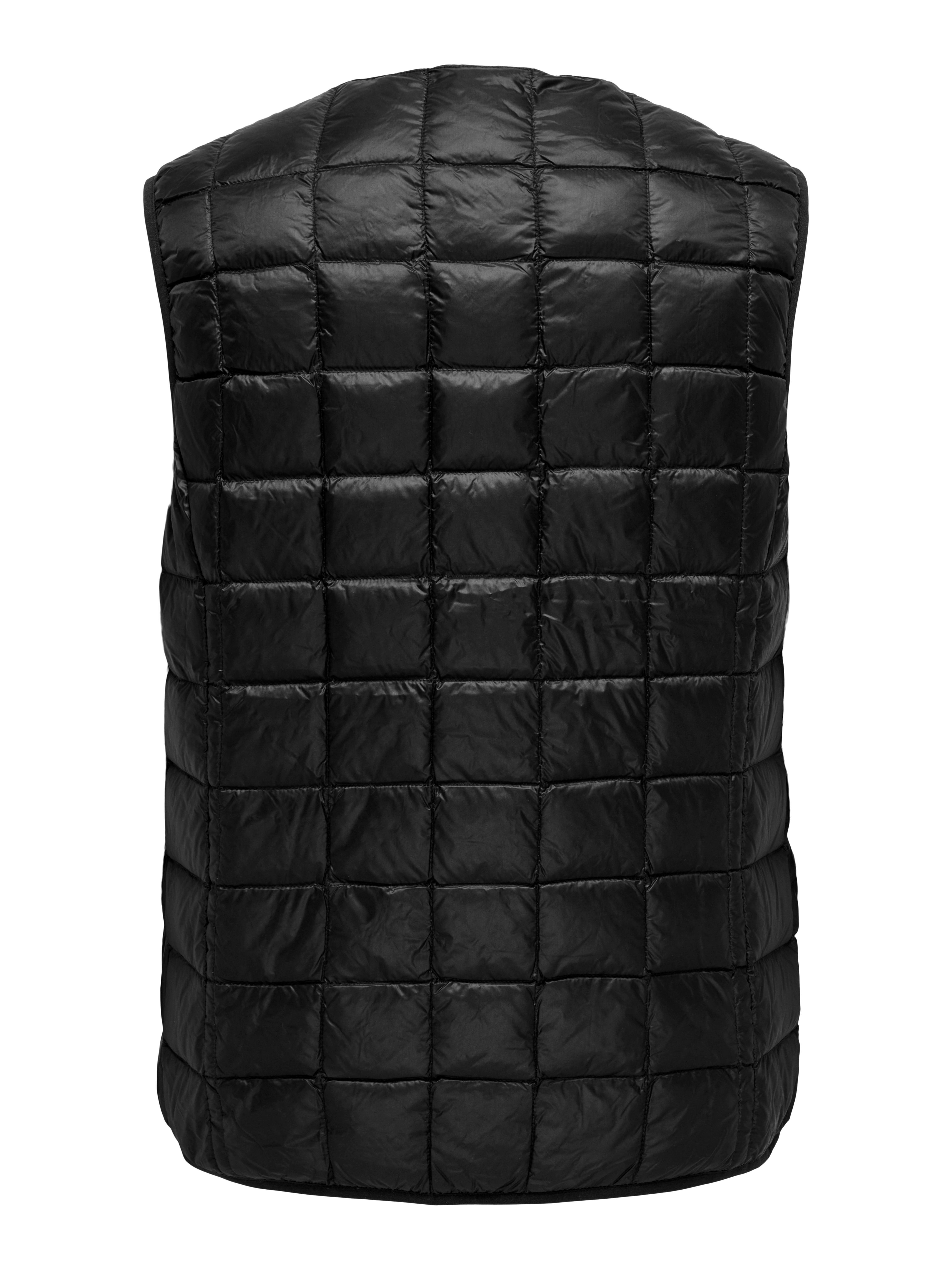 ONSGAVIN Weste Black