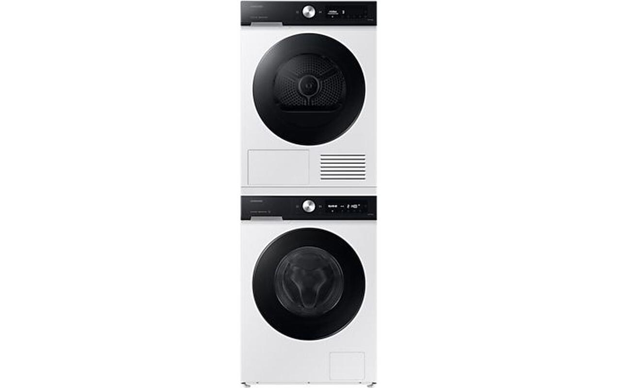 Waschmaschine WW90DB7U94GEU5 Links<br>Frontloader mit 9 kg Ladekapazität