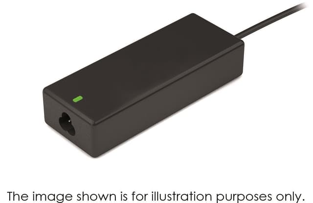 Lenovo ThinkPad 65 W Slim AC Adapter (slim tip)
