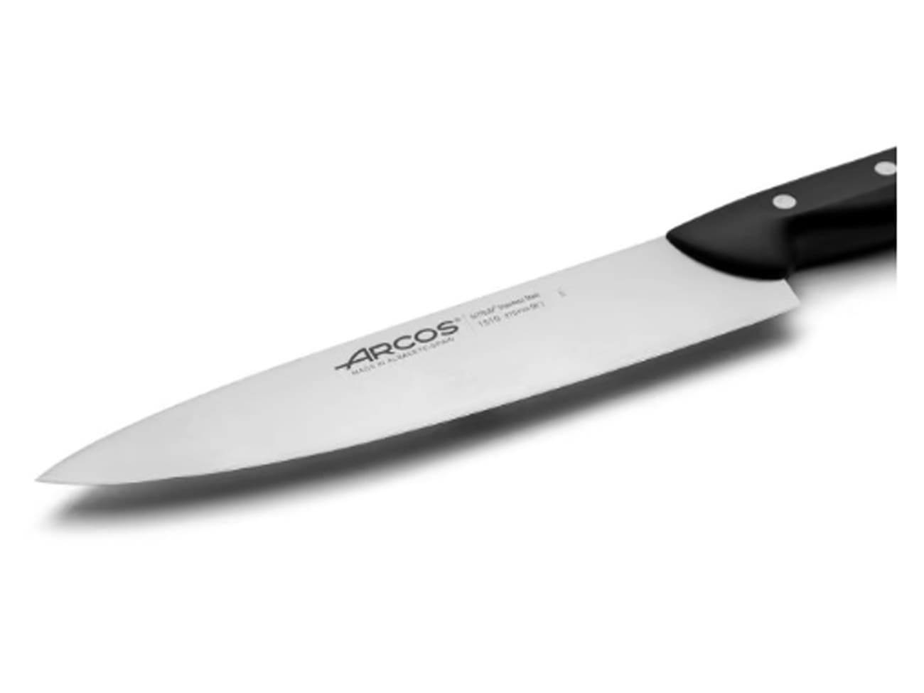 Couteau de chef 