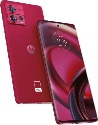 Motorola Edge 30 Fusion