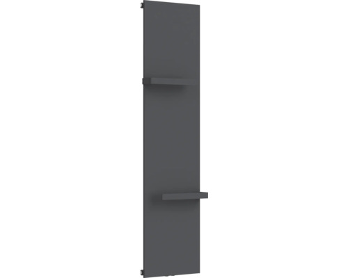 Rotheigner designradiator Style 1804x452 mm antraciet mat zand
