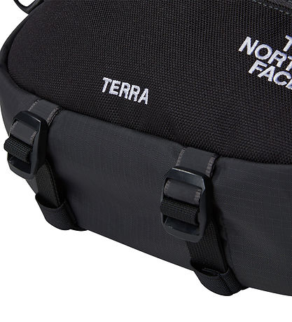 The North Face Gürteltasche - Terra Lumbar - Asphalt Grey/469,95