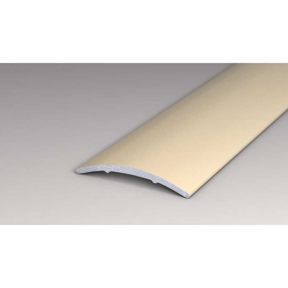 OVERGANGSPROFIL LOGOCLIC SAND 30MM 200CM