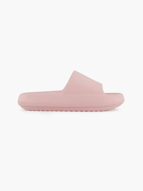 Skechers Slide Rosa