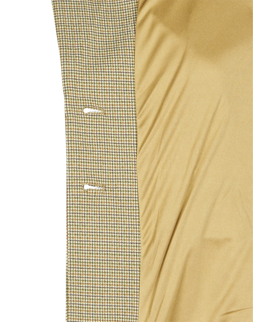 Cream - ANETT BLAZER - Beige