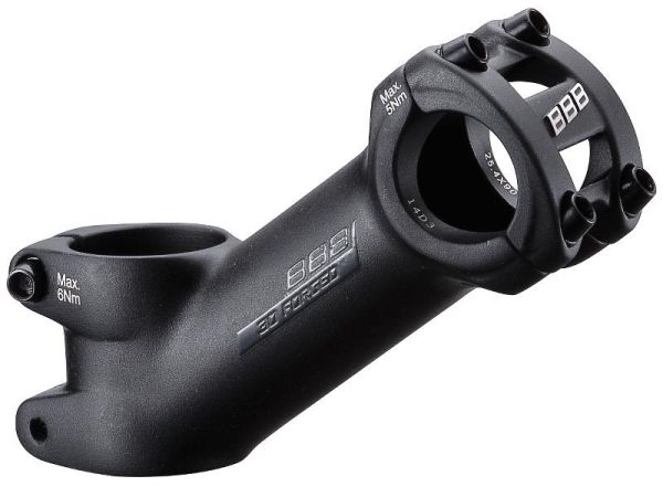 BBB HighRise 35° Frempind, 25,4mm