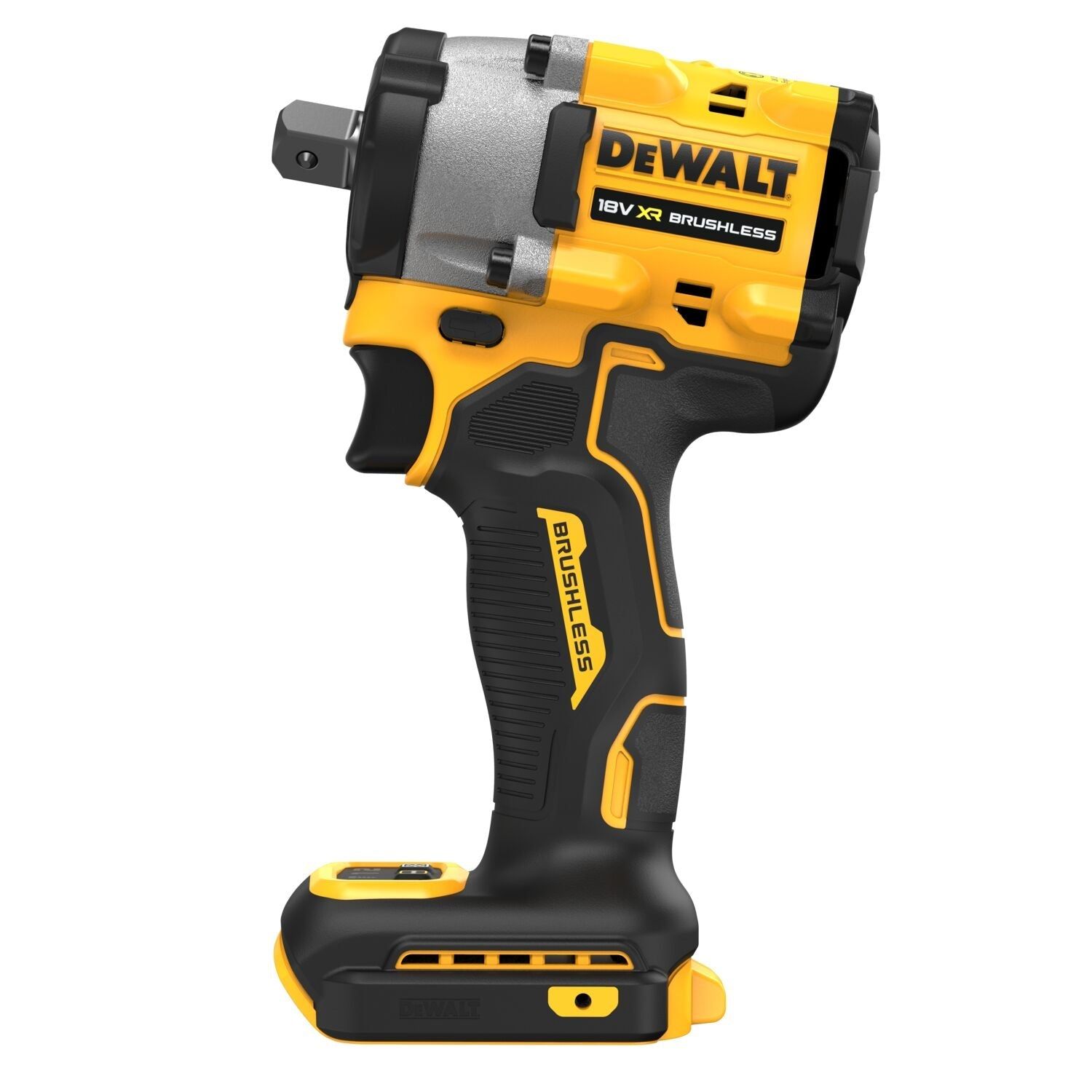 DeWALT DCF922NT Accu slagmoersleutel 406Nm 1/2\