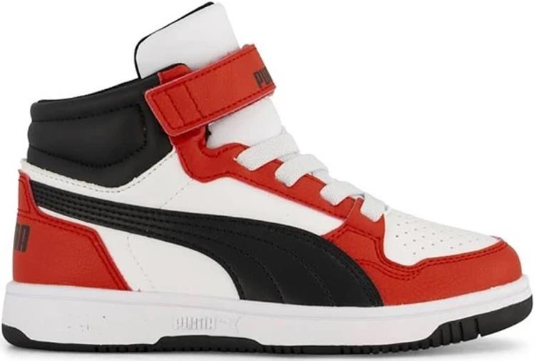 PUMA 400879 Rood