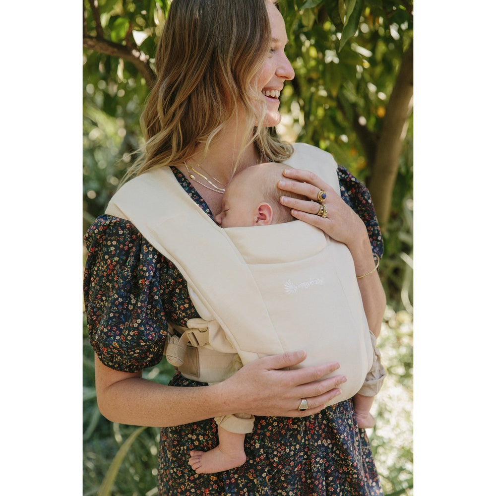 Køb Ergobaby Cream Embrace