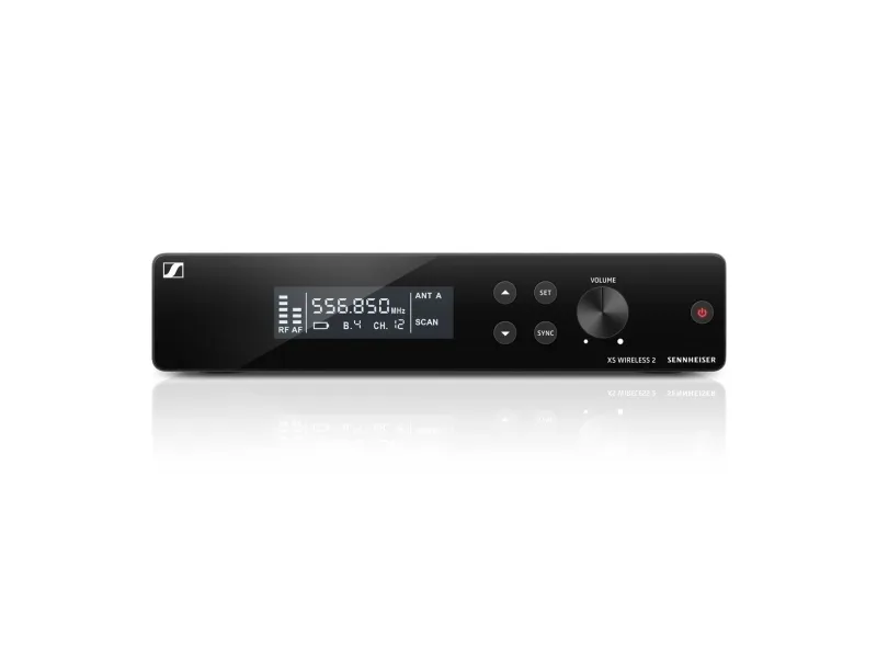 Sennheiser XSW 2-865-E - Mikrofonsystem
