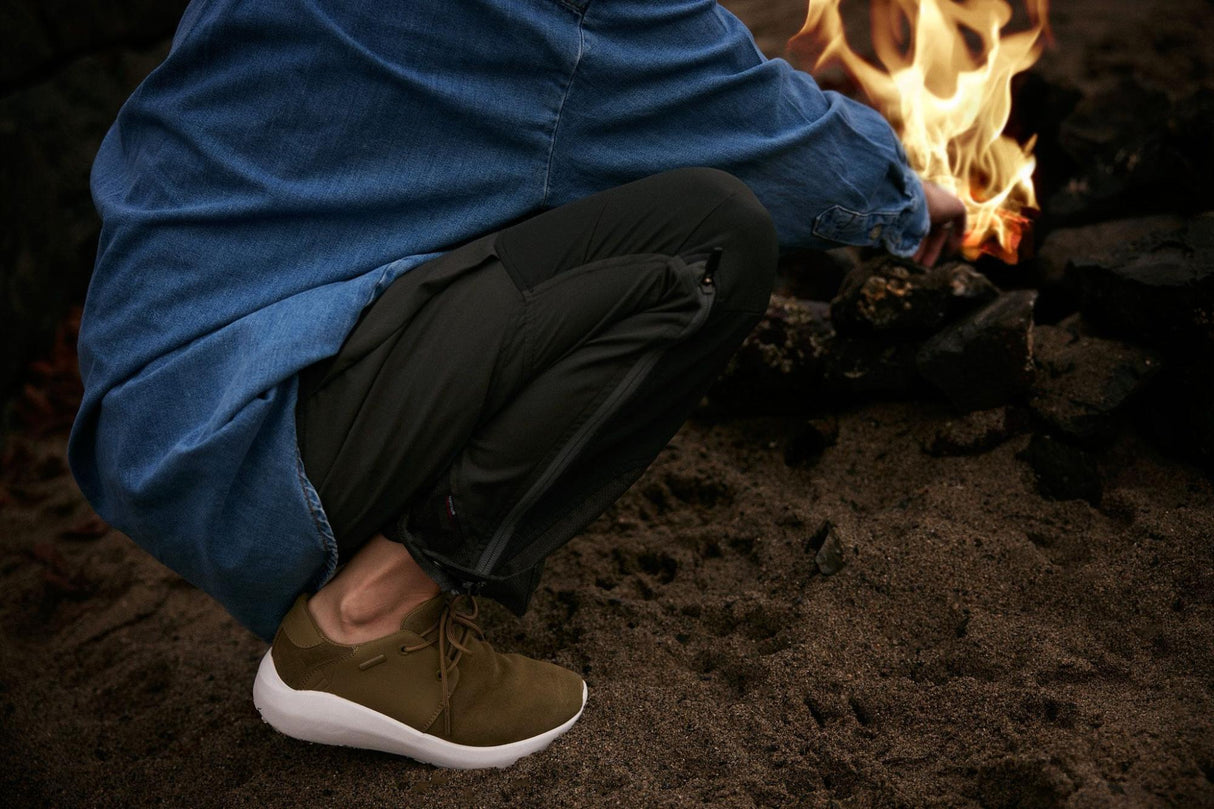 Kastel<br>Lofoten Terrain Suede