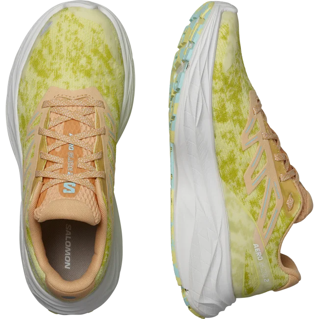 AERO GLIDE 2  Laufschuhe Damen
