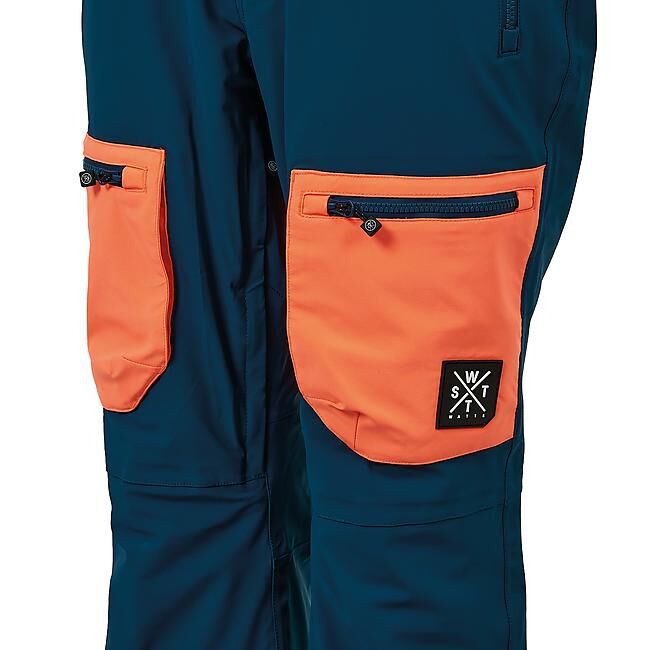 WATTS - PANTALON JIB M
