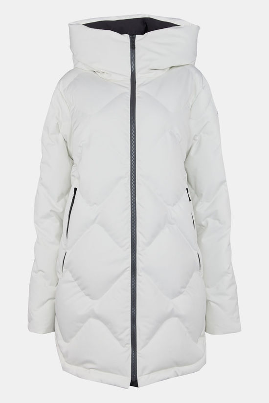 8848 Altitude 8848 Altitude Nadine W Ski Parka Ski-Jas Dames