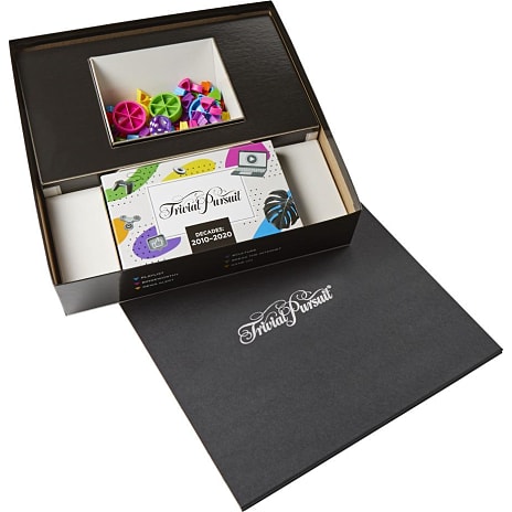 Trivial Pursuit Decades 2010 til 2020