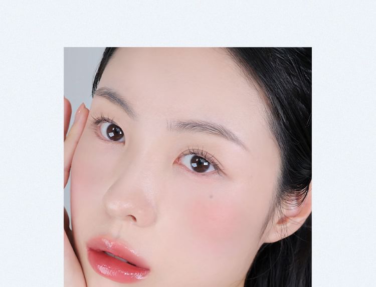 A'PIEU - Pastel Blusher - 5 Kleuren