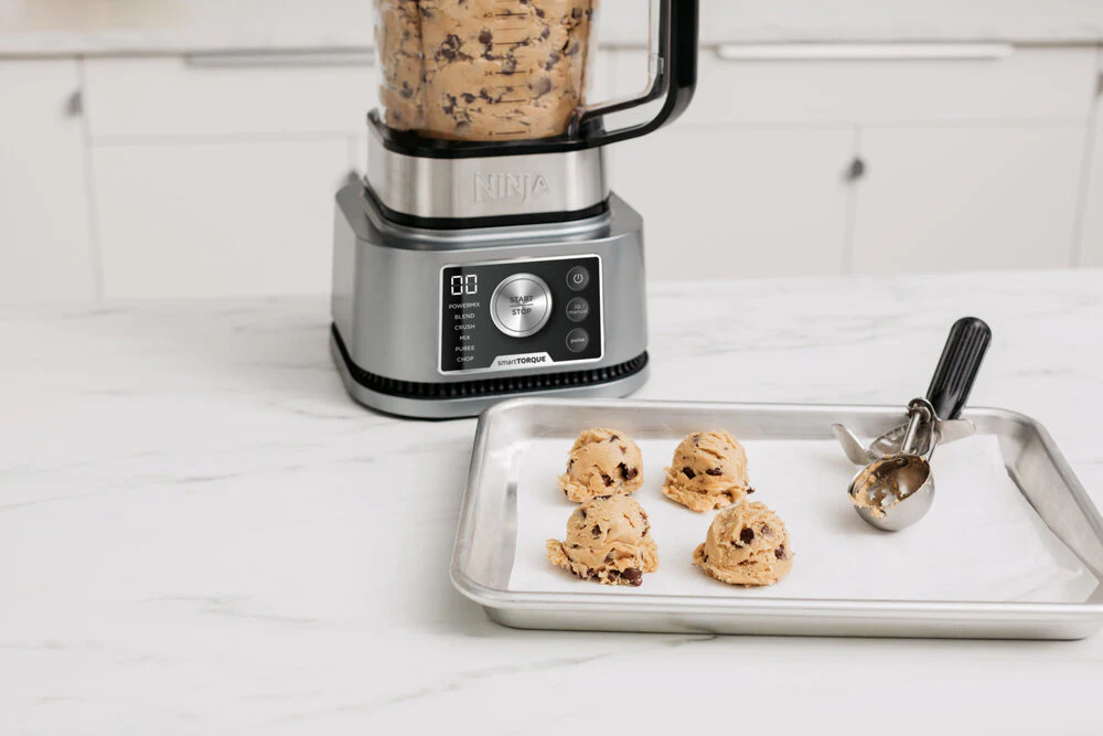 Ninja  3in1 blender - 1200W