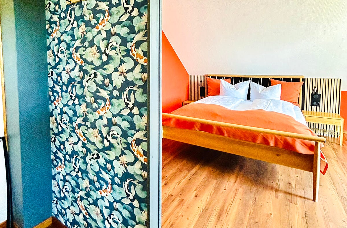 Wellnessreise Strausberg für 2