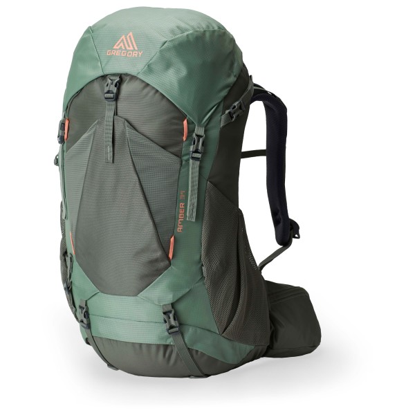 Gregory - Women's Amber 34 RC - Sac à dos de randonnée
