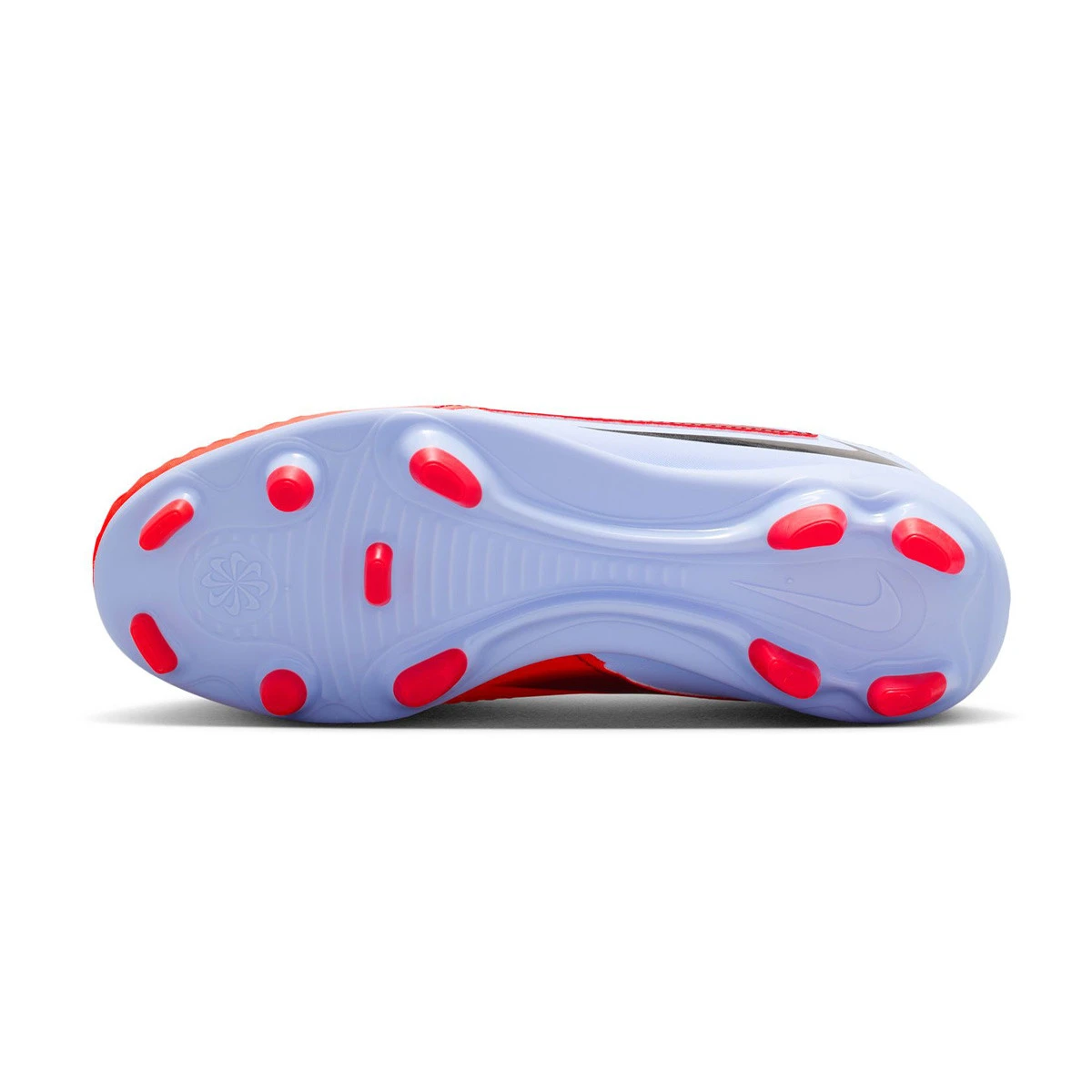 Chuteira Nike Phantom 6 High Club FG/MG Criança
