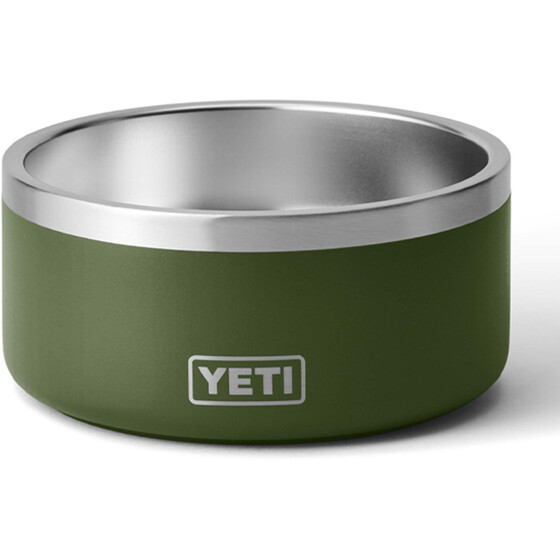 Yeti Boomer Dog Bowl