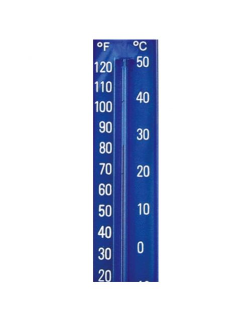 Interline Thermometer Zwembad Met Koord - Zwembad-Toebehoren -