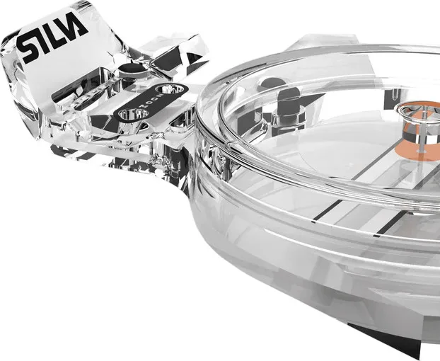 Silva Arc Jet C Right