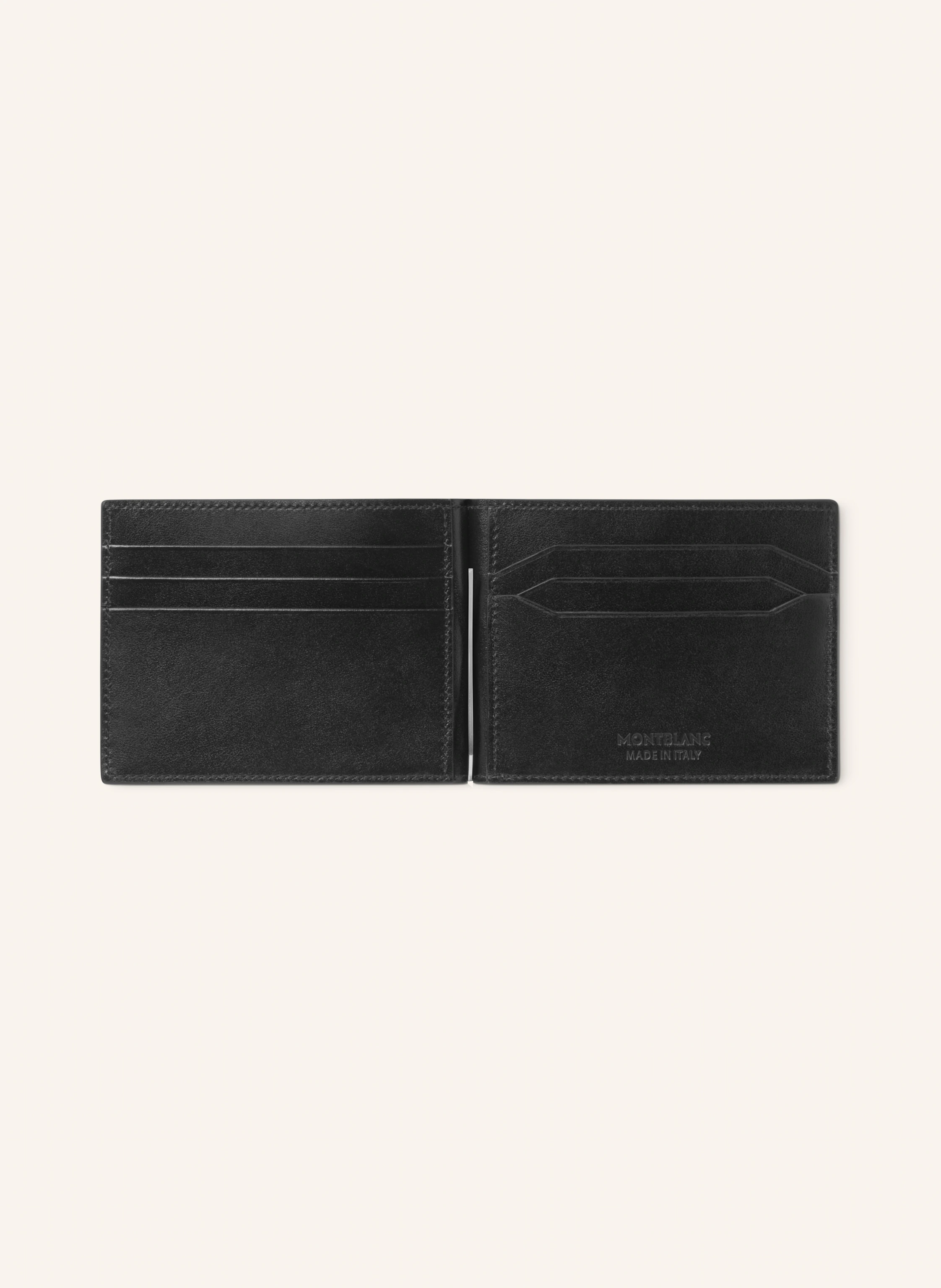 MONTBLANC Kartenetui MEISTERSTÜCK