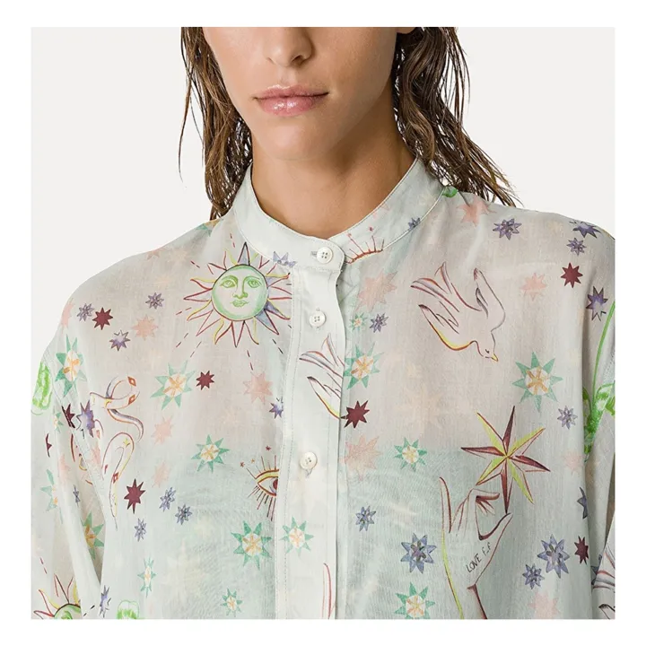 Forte Forte Chemise Oversize 