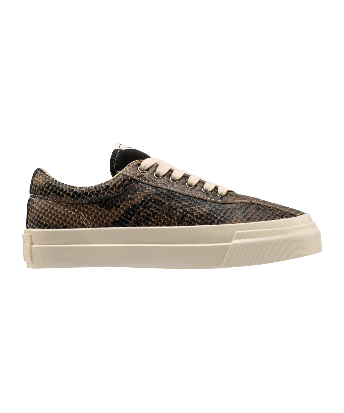 Stepney S.W.C Dellow Trophy Fauna Suede Damen Grün