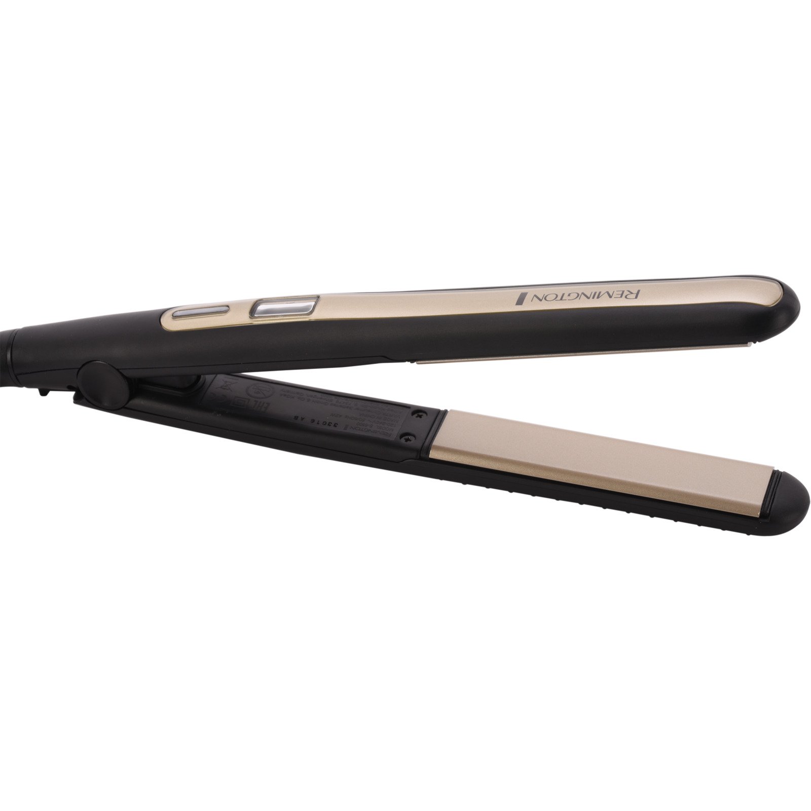 Remington Haarglätter S6500 Sleek & Curl