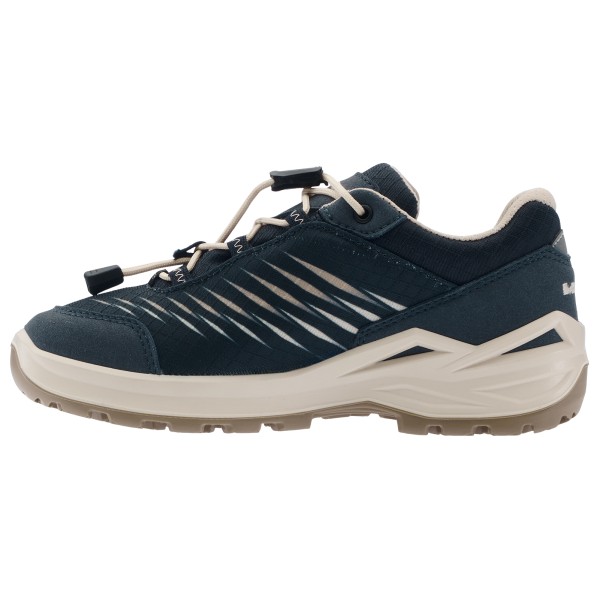Lowa - Kid's Zirrox II GTX Lo - Chaussures multisports