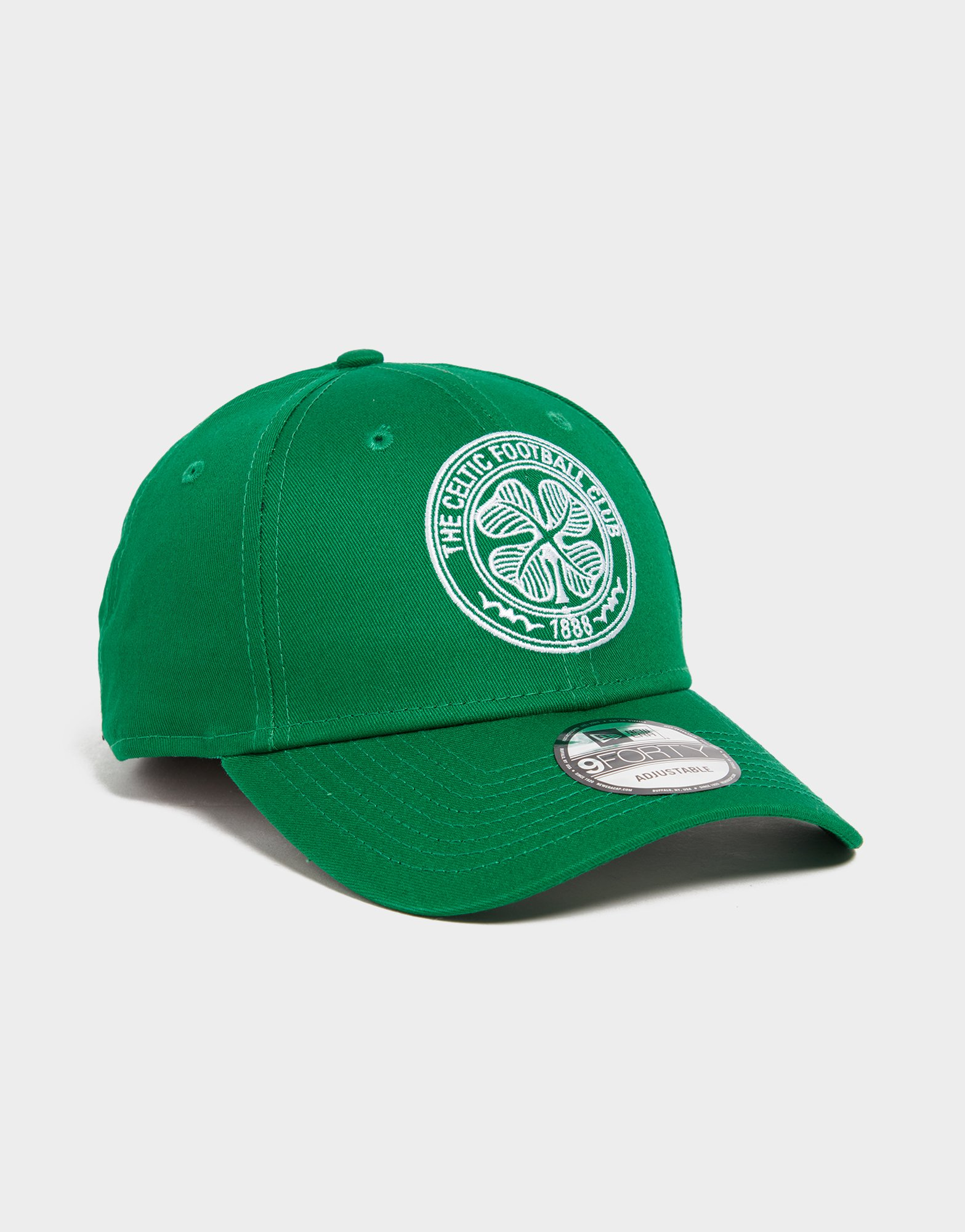 New Era Casquette 9FORTY Celtic FC